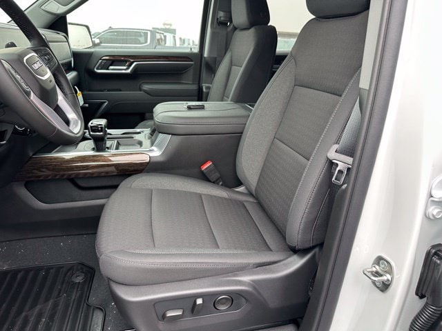 2026 GMC Sierra 1500 Elevation - Photo 9