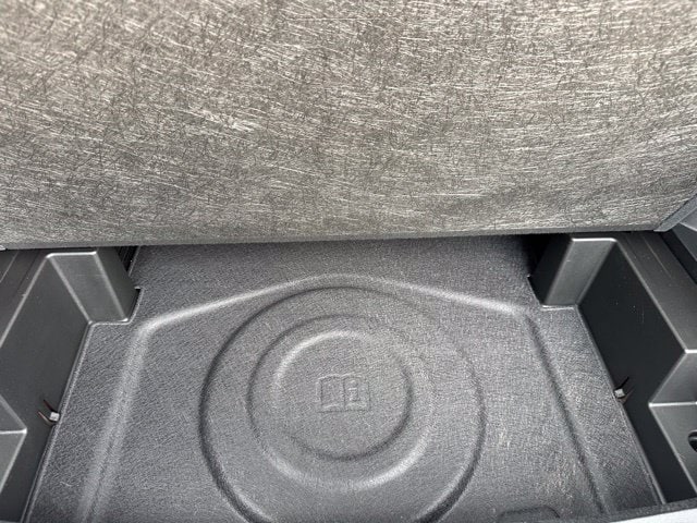 2026 GMC Terrain AT4 - Photo 33