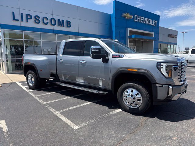  GMC Sierra 3500 HD