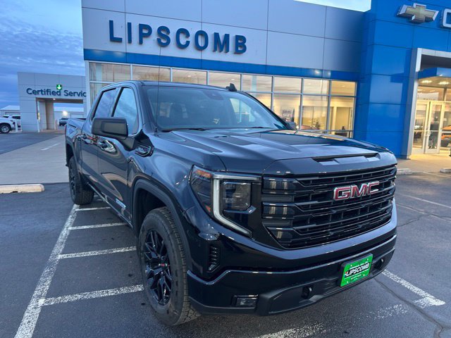  GMC Sierra 1500