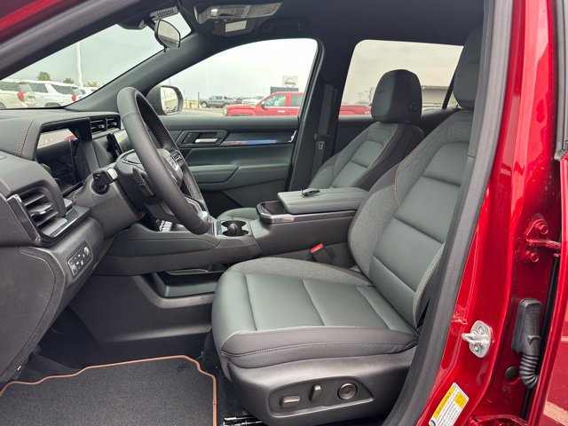 2026 GMC Terrain AT4 - Photo 9