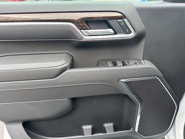 2026 GMC Sierra 1500 SLE - Photo 26