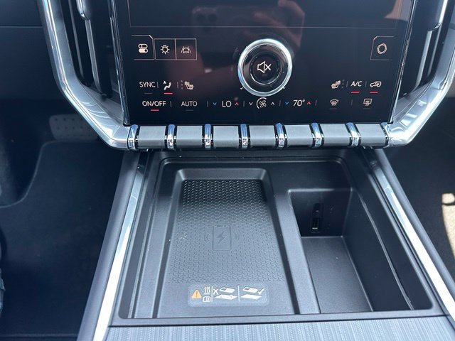 2026 GMC Acadia Elevation - Photo 18