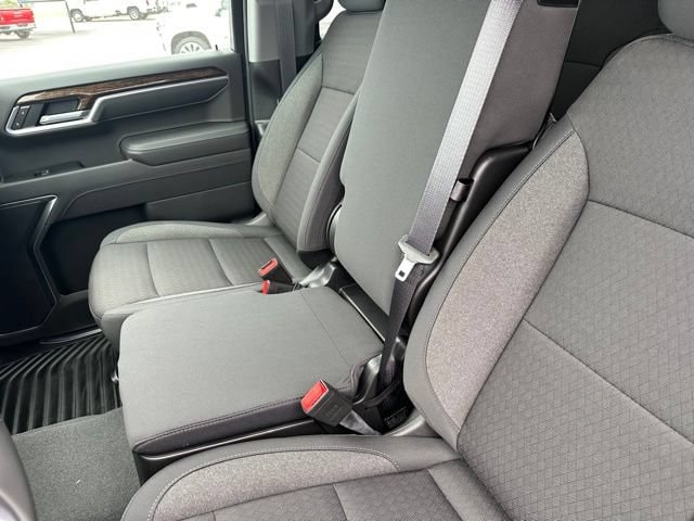 2026 GMC Sierra 1500 SLE - Photo 23