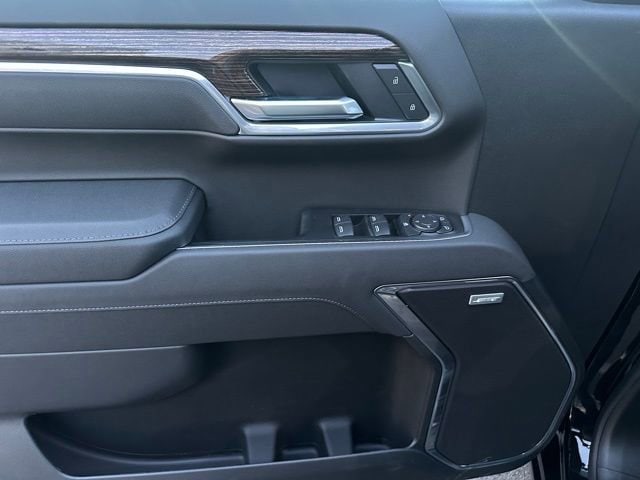 2026 GMC Sierra 1500 Elevation - Photo 24