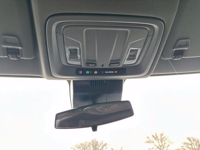 2026 GMC Sierra 1500 SLE - Photo 27
