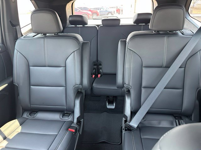 2026 GMC Acadia Elevation - Photo 28