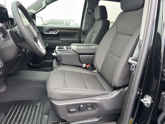 2026 GMC Sierra 1500 SLE - Photo 9