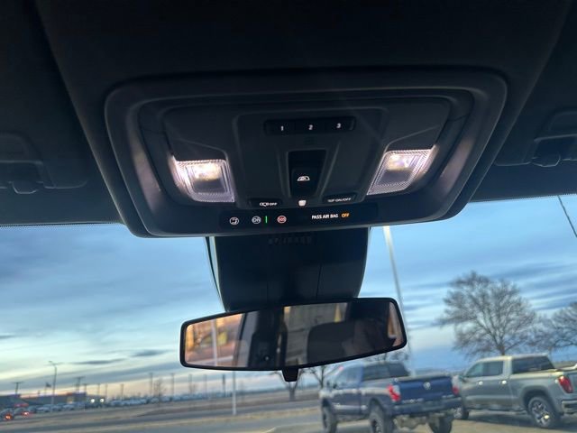 2026 GMC Sierra 1500 Elevation - Photo 25