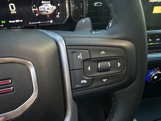 2026 GMC Sierra 1500 Elevation - Photo 15