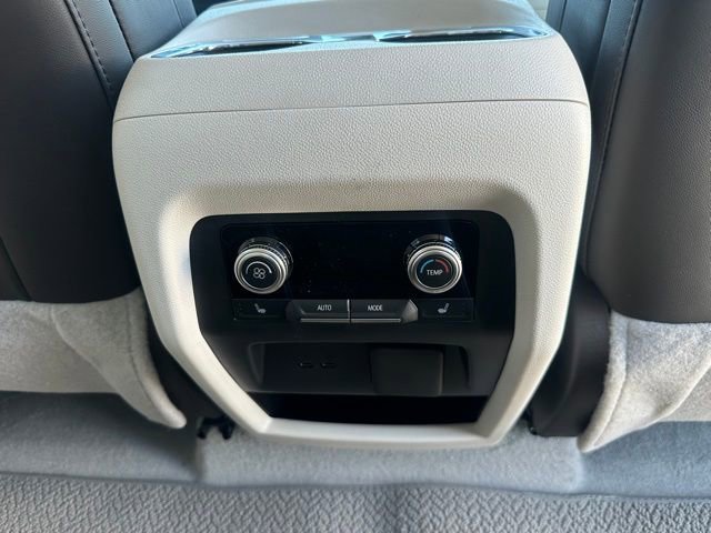 2026 GMC Acadia Denali - Photo 34