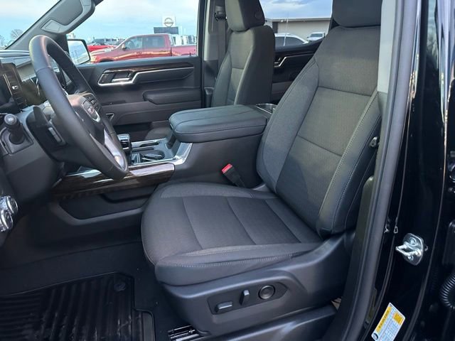 2026 GMC Sierra 1500 Elevation - Photo 9