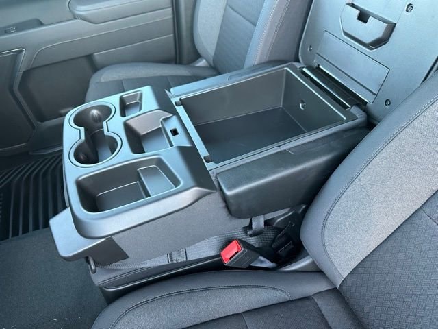 2026 GMC Sierra 1500 SLE - Photo 23