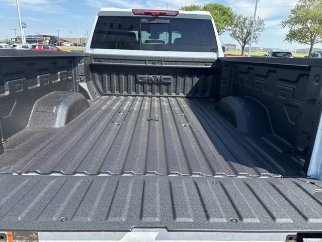 2026 GMC Sierra 2500HD Denali - Photo 9