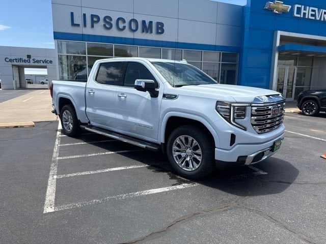 2026 GMC Sierra 1500 Truck 