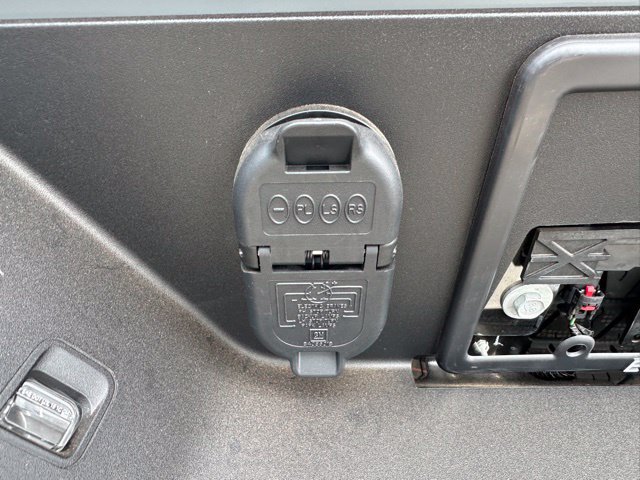 2026 GMC Sierra 1500 SLE - Photo 33