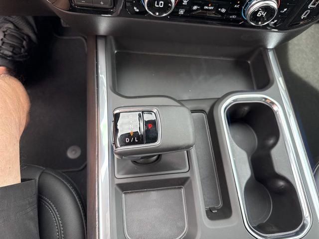 2026 GMC Sierra 1500 SLT - Photo 23