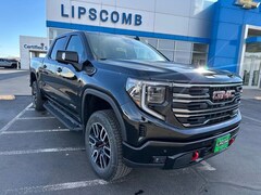 2026 GMC Sierra 1500 AT4 Truck