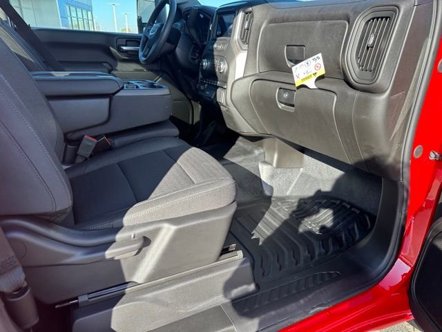 2026 GMC Sierra 3500HD Pro - Photo 27