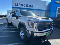 2026 GMC Sierra 3500 HD Pro DRW Truck