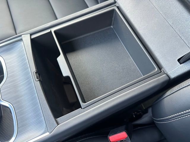 2026 GMC Acadia Elevation - Photo 24