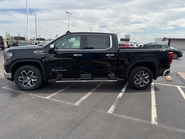 New 2026 GMC Sierra 1500 SLT Truck