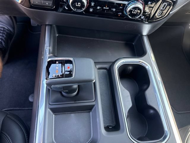 2026 GMC Sierra 1500 SLT - Photo 24