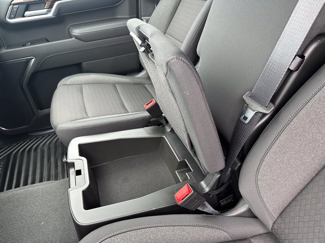2026 GMC Sierra 1500 SLE - Photo 24