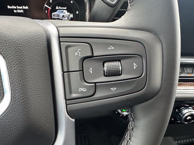 2026 GMC Sierra 1500 SLE - Photo 16