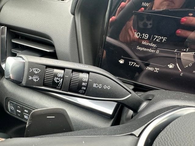 2026 GMC Terrain AT4 - Photo 13