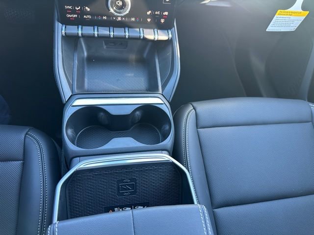 2026 GMC Terrain Elevation - Photo 22