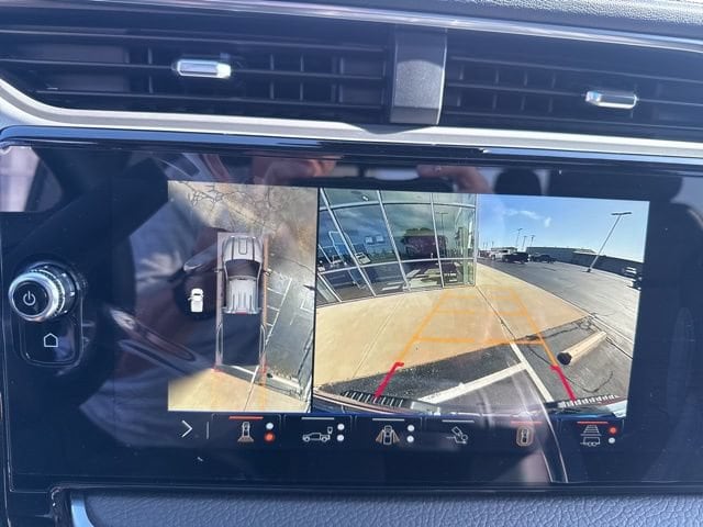 2026 GMC Sierra 3500HD Denali - Photo 23