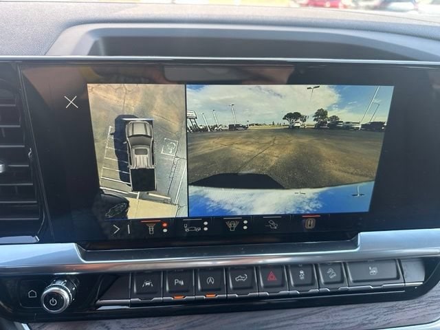 2026 GMC Sierra 1500 SLT - Photo 15