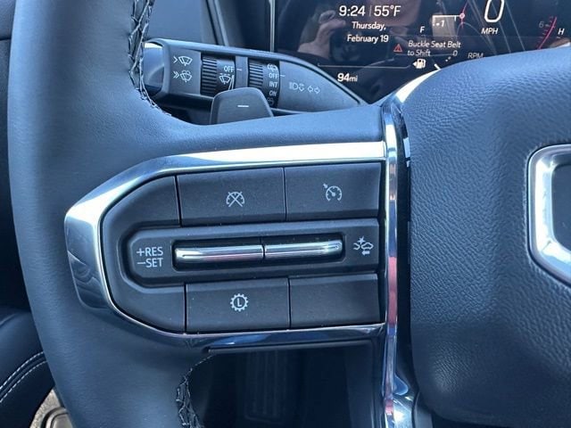 2026 GMC Terrain Elevation - Photo 13