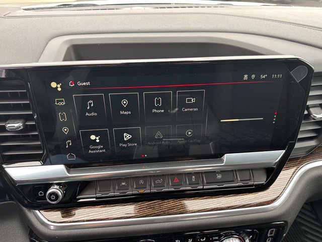 2026 GMC Sierra 1500 Elevation - Photo 16