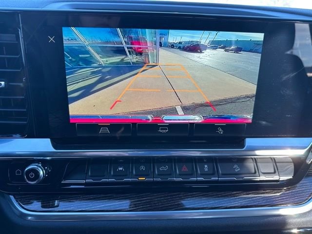 2026 GMC Sierra 1500 Elevation - Photo 17