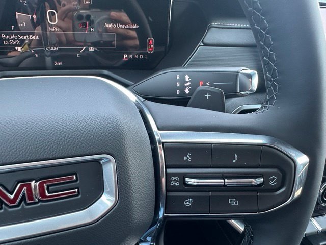 2026 GMC Acadia Elevation - Photo 13