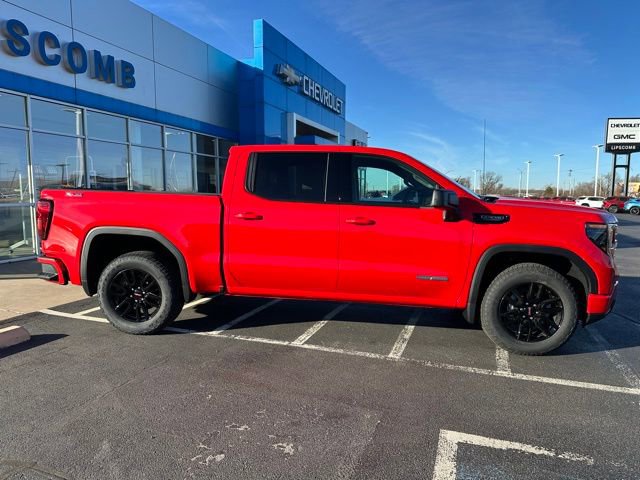 2026 GMC Sierra 1500 Elevation - Photo 7