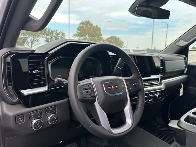 2026 GMC Sierra 1500 SLE - Photo 25