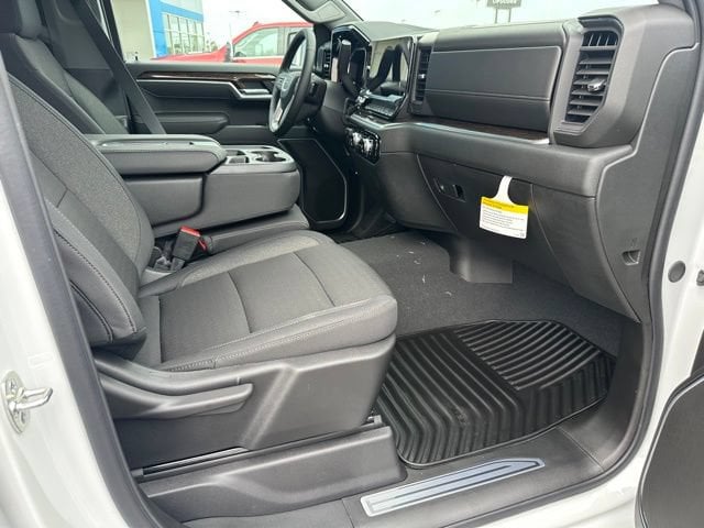 2026 GMC Sierra 1500 SLE - Photo 29
