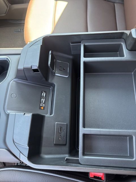 2026 GMC Sierra 2500HD Denali - Photo 29