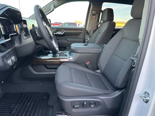 2026 GMC Sierra 1500 Elevation - Photo 9