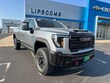  GMC Sierra 2500 HD