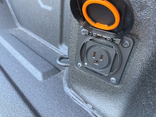 2026 GMC Sierra 3500HD Denali - Photo 11