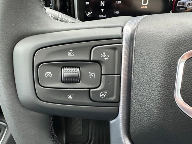 2026 GMC Sierra 1500 SLE - Photo 13