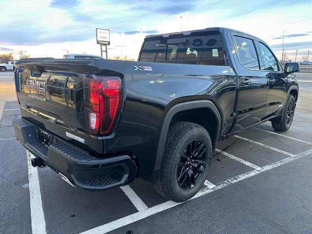 2026 GMC Sierra 1500 Elevation - Photo 6