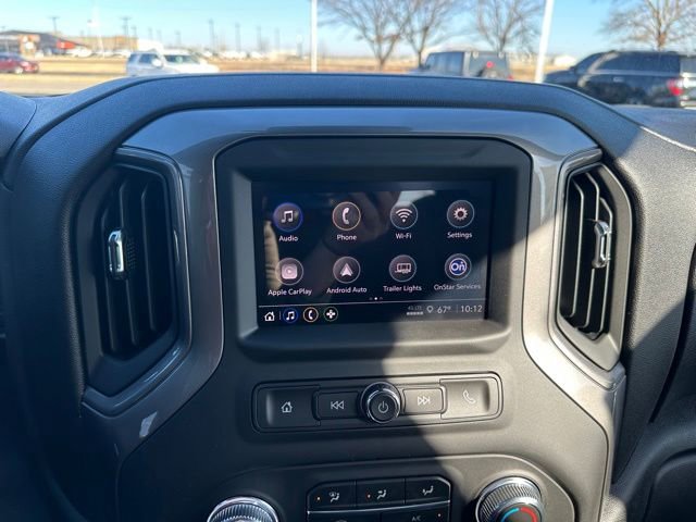 2026 GMC Sierra 3500HD Pro - Photo 17