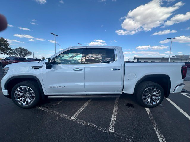New 2026 GMC Sierra 1500 Denali Truck