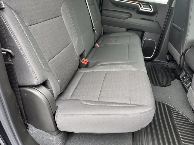2026 GMC Sierra 1500 SLE - Photo 12
