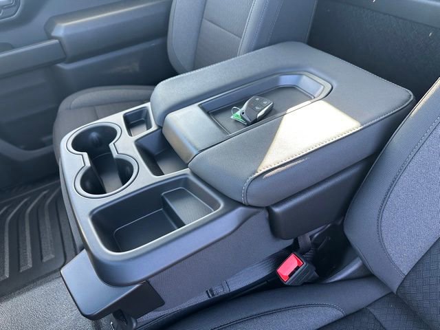 2026 GMC Sierra 3500HD Pro - Photo 22